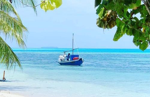 Himmafushi Hotel | La Isla Bonita Maldives