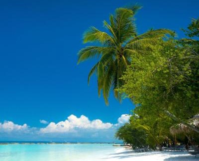 Himmafushi Hotel | La Isla Bonita Maldives