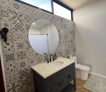 Flores House | La Isla Bonita Residence