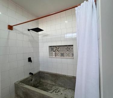 Flores House | La Isla Bonita Residence
