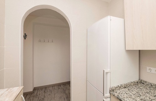 San Fernando House | LA ISLEÑA - Cozy Apartment 500 Meters from San Fernando with Free WiFi
