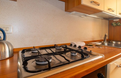 Santa Caterina Apartment | La Casa Delle Rose - Two Bedroom Apartment, Sleeps 5