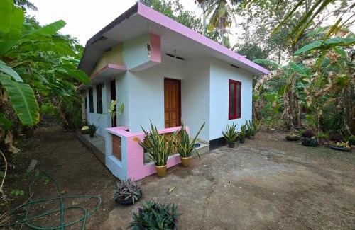 Varkala House | La ixora