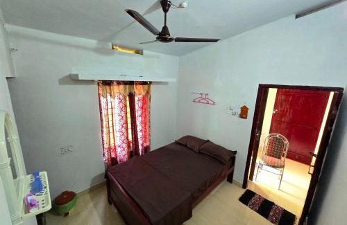 Varkala House | La ixora
