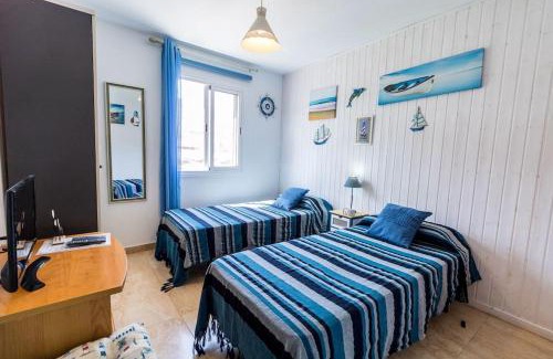 Agaete Apartment | La Jacaranda