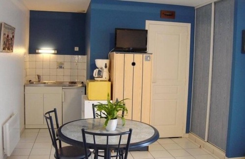 Pontorson Bed & Breakfast | La Jacotiere