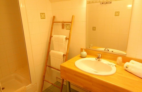 Pontorson Bed & Breakfast | La Jacotiere