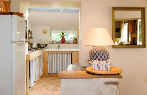 Monteaux House | La Janverie by Interhome