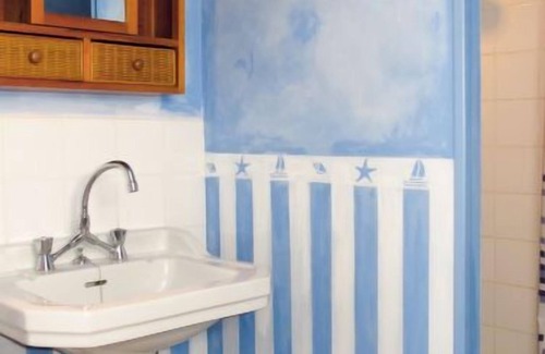 Monteaux House | La Janverie by Interhome
