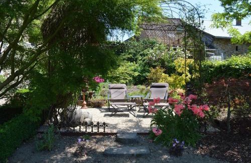 Amonines Bed & Breakfast | La Jardinière