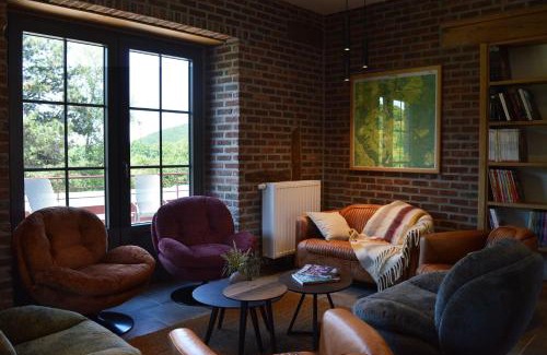 Amonines Bed & Breakfast | La Jardinière