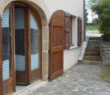 Saint-Rome-de-Cernon House | La Jasse De Blayac