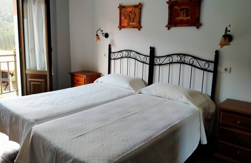 San Pedro de la Ribera Cottage | La Javita Rural House