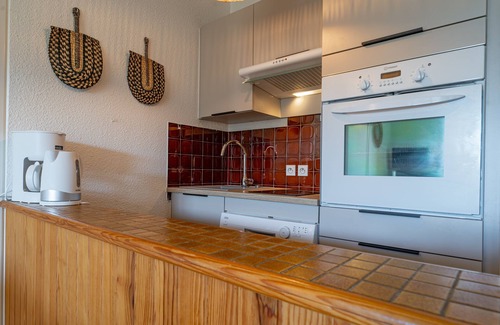 Le Moulleau Apartment | La Jetée du Moulleau - Appt 4 personnes vue Bassin