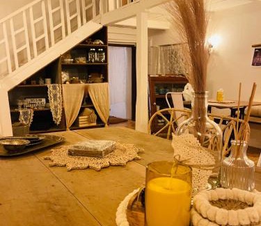 Anjuna Bed & Breakfast | La Joia Anjuna