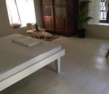 Anjuna Bed & Breakfast | La Joia Anjuna