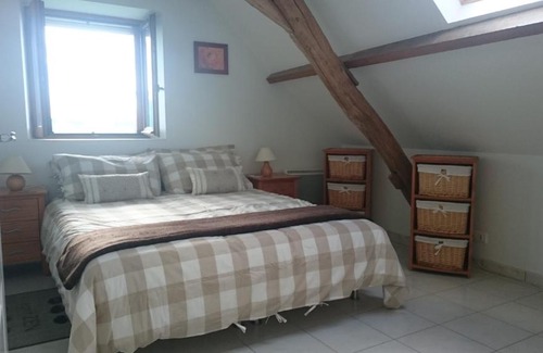 Noyant-Villages House | La Joie du Muguet