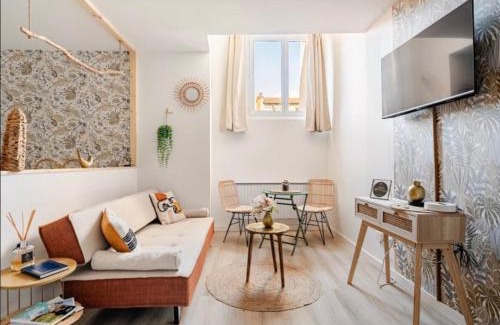 Vienne Apartment | La Jolie Bulle