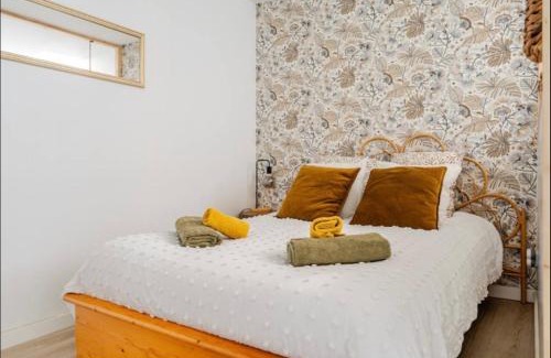 Vienne Apartment | La Jolie Bulle