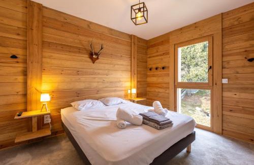 Les Angles Apartment | La Jolie Etoile - Proche pistes et vue montagnes