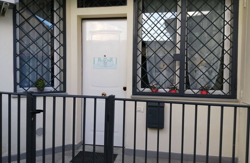 Careggi Rifredi House | La Jolie little maison Florence