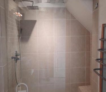Saint-Sauveur-d'Aunis Apartment | La jolie parenthèse