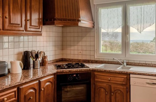 Baubigny House | La Jolie Vague by Interhome