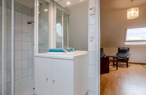 Baubigny House | La Jolie Vague by Interhome