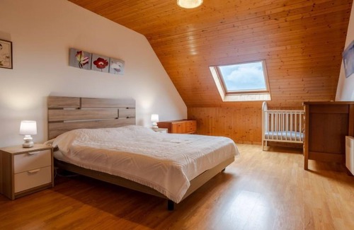 Baubigny House | La Jolie Vague by Interhome