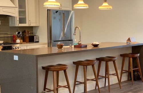 La Jolla House | La Jolla Beach Home