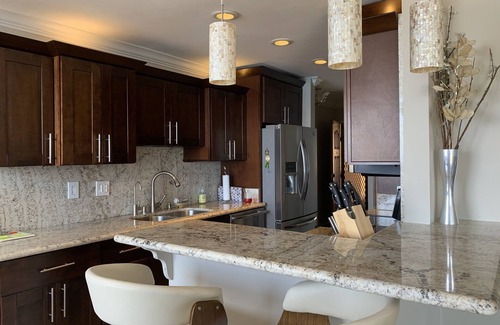Village of La Jolla Condo | La Jolla Cove Oceanfront Condo