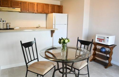 Village of La Jolla Hotel | La Jolla Cove Suites