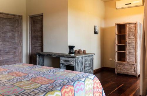 Popoyo Hotel | La Jolla de Guasacate