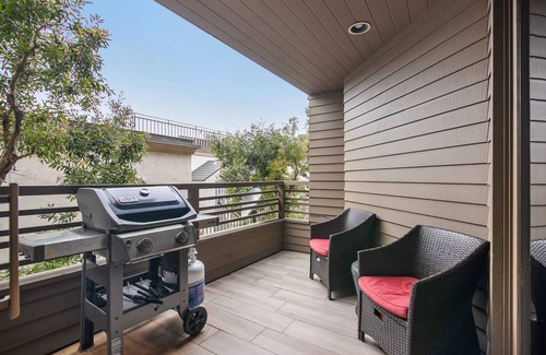 Village of La Jolla House | La Jolla Gem in the Heart of the Village
