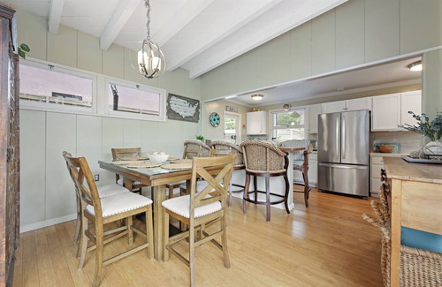La Jolla Shores House | La Jolla Mid-Century Modern Beach House