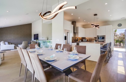 La Jolla House | La Jolla Oceanview Luxury Paradise - Special Discounts