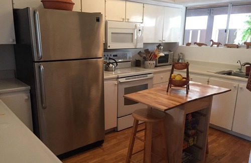 La Jolla Shores Condo | La Jolla Racquet Club Condominium
