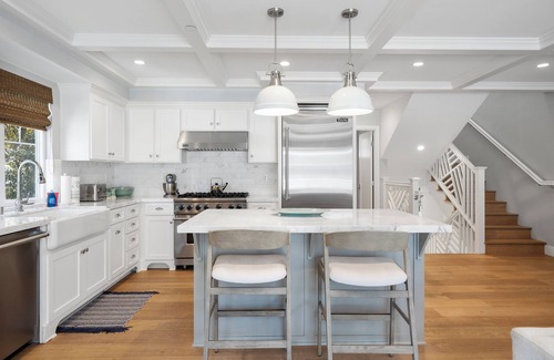 La Jolla Shores House | La Jolla Shores Beach Haven