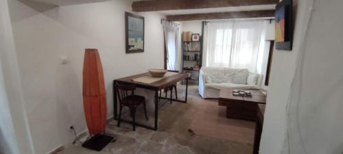 Sault House | LA JOVINE 2 Sault