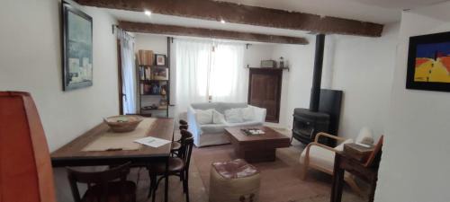 Sault House | LA JOVINE 2 Sault