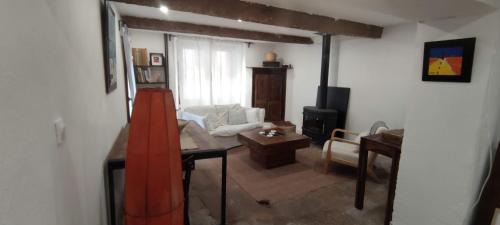 Sault House | LA JOVINE 2 Sault