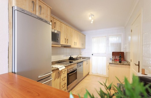 El Faro Apartment | La Joya apartment - spectacular sea & coast views