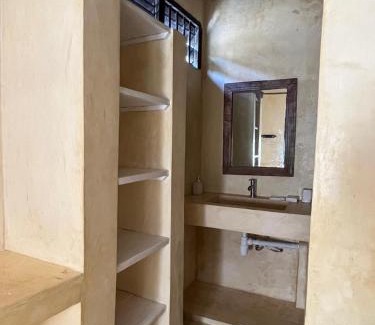 Shela Bed & Breakfast | La Joya Lamu