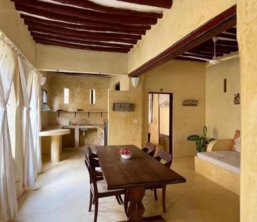 Shela Bed & Breakfast | La Joya Lamu
