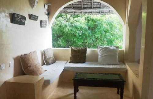 Shela Bed & Breakfast | La Joya Lamu