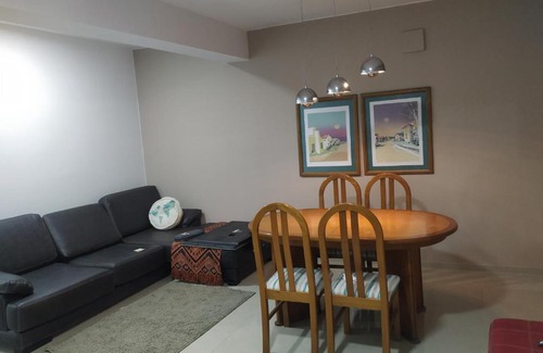 San Juan Apartment | La Juanita