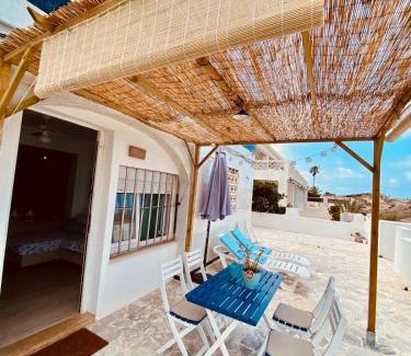 Cullera Apartment | La Juanita - Dosel