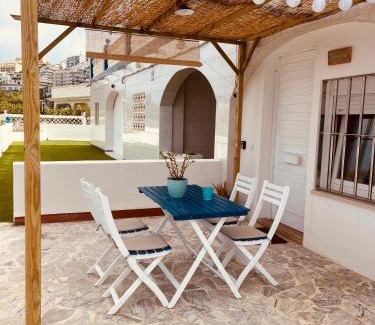Cullera Apartment | La Juanita - Dosel