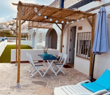 Cullera Apartment | La Juanita - Dosel