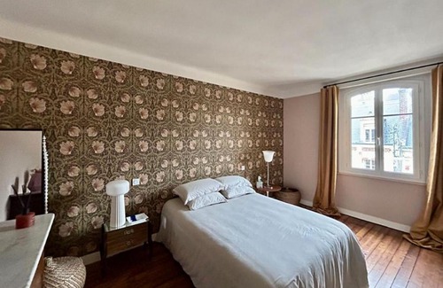 Mondeville Apartment | La Julienne
